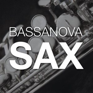 Album Sax from Bassanova