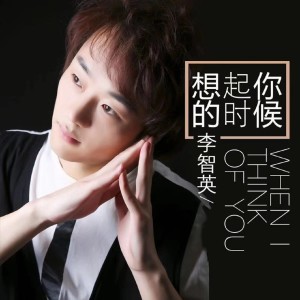 Listen to 当我想起你的时候 song with lyrics from 李智英