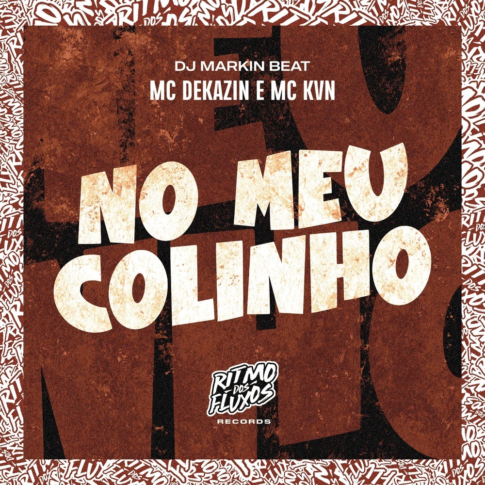 No Meu Colinho (Explicit)