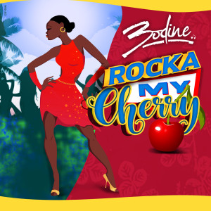 Rocka My Cherry dari Bodine