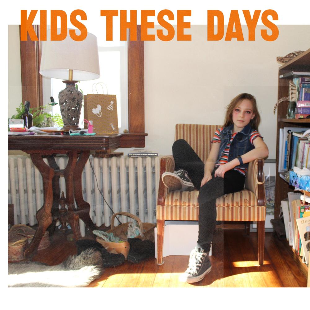 Kids These Days (Explicit)