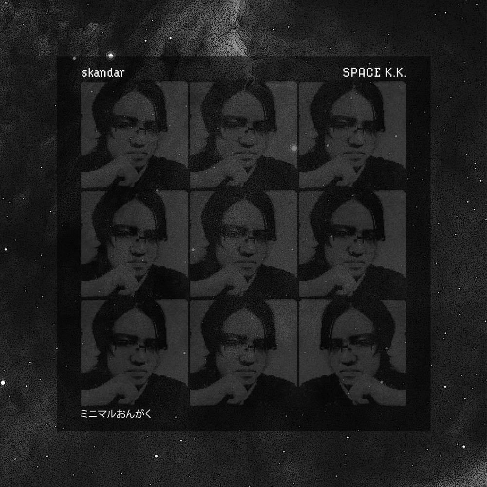 Space K.K. (Lofi Version)