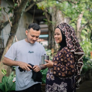 framestudio的專輯Cinta yang Tak Berakhir