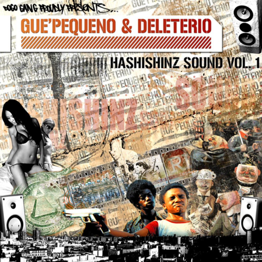 Amore / Odio (Don Rmx)