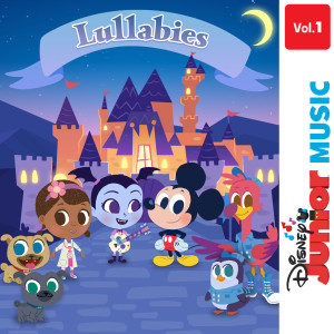 收聽Rob Cantor的Vampirina Theme歌詞歌曲