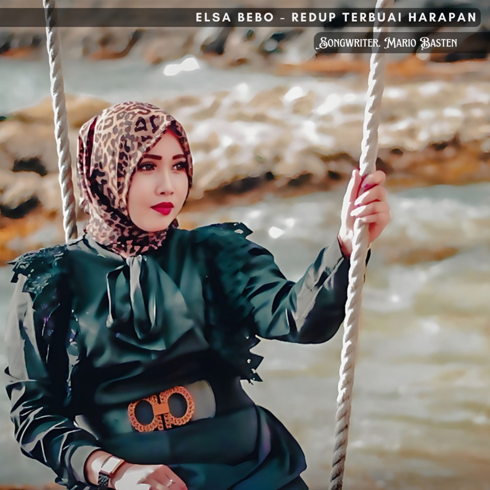 Redup Terbuai Harapan (Explicit)