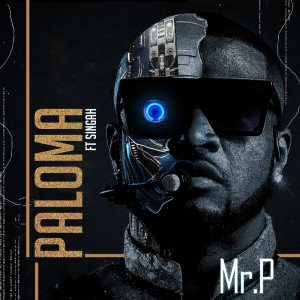 Album Paloma from Mr. P