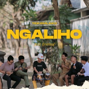 Dengarkan Ngaliho lagu dari Tekomlaku dengan lirik