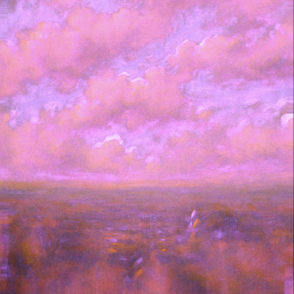 Pink Sky (feat. Dario X) (Instrumental)