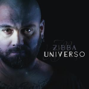 Dengarkan lagu Universo nyanyian Zibba dengan lirik