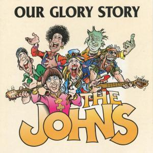 ดาวน์โหลดและฟังเพลง Can't Get You Out Of My Mind พร้อมเนื้อเพลงจาก The Johns