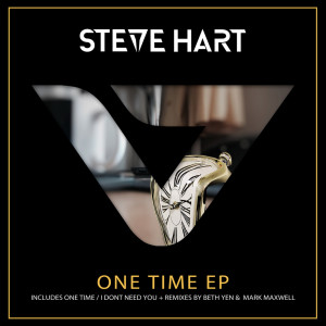 收聽Steve Hart的One Time (Beth Yen Remix)歌詞歌曲
