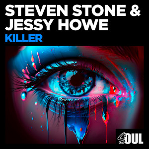 Steven Stone的专辑Killer (Radio Mix)