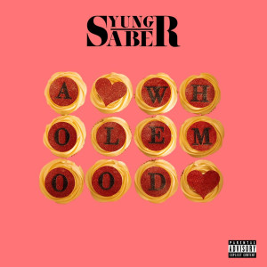 Listen to Do to Me (Explicit) song with lyrics from Yung Saber