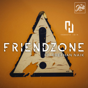 Hemanth Jois的专辑Friendzone
