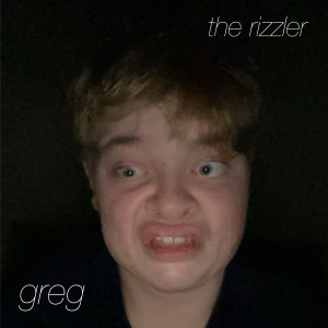 Greg的專輯The Rizzler (Explicit)
