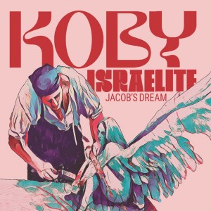 收聽Koby Israelite的Music Never Lies歌詞歌曲