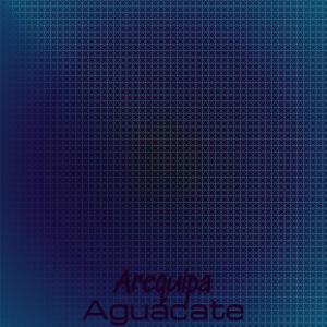Album Arequipa Aguacate from Various