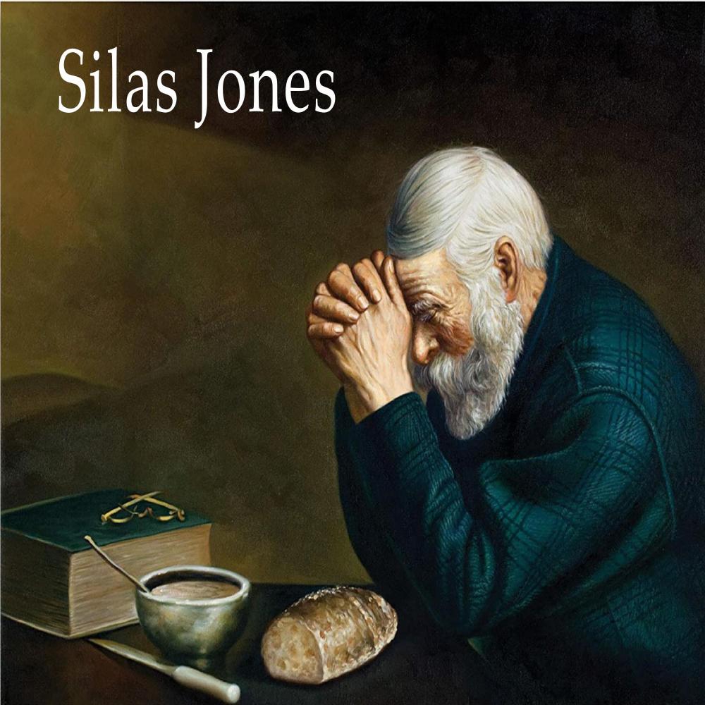 Silas Jones