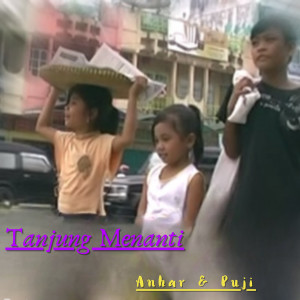 AnHaR的專輯Tanjung Menanti