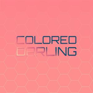 Album Colored Darling from Various Artists