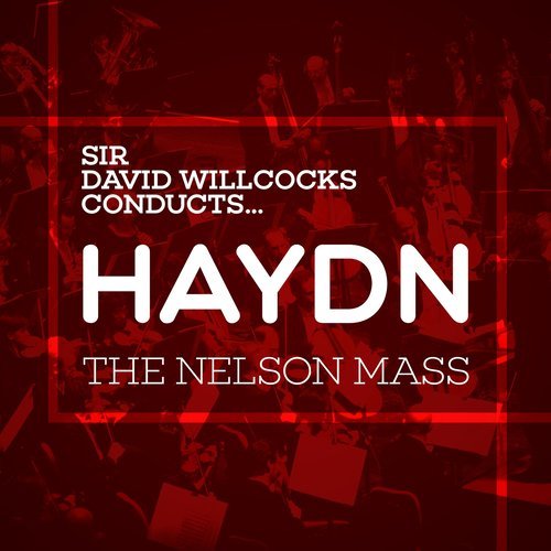 Missa in Angustiis "Nelson Mass", Hob. XXII.11 in D Minor: Angus Dei - Angus dei qui tollis