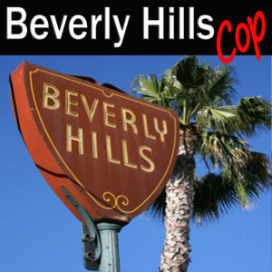 收聽Ace Bond DJ的Beverly Hills Cop歌詞歌曲