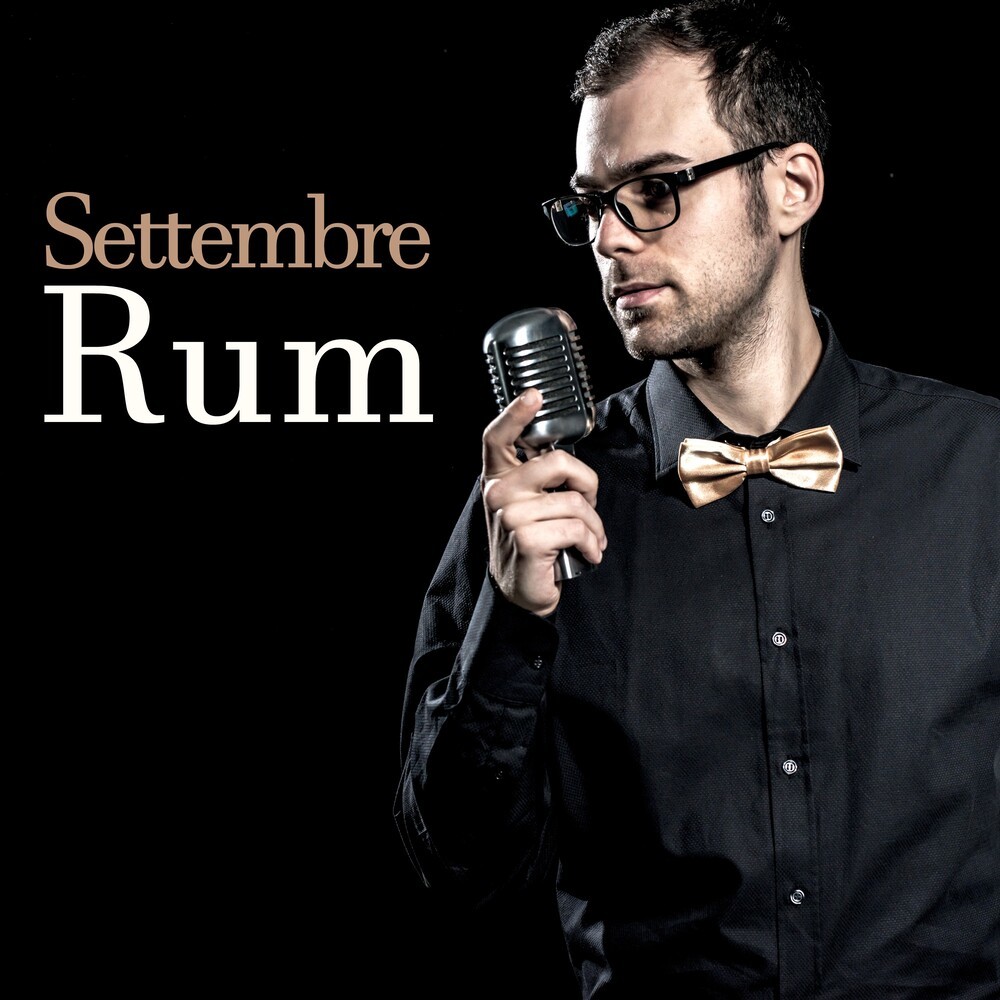 Settembre (Original mix)