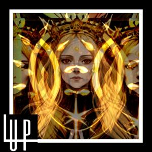 Album Hecate Echos from Unity Profusion