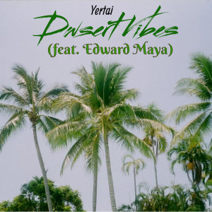 Album Desert Vibes oleh Edward Maya