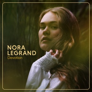ดาวน์โหลดและฟังเพลง I Can't Decide พร้อมเนื้อเพลงจาก Nora Legrand