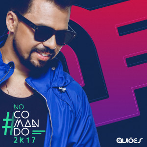 Avioes do Forro的專輯No Comando 2017