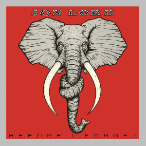 Jon Lord的專輯Before I Forget (2017 – Remaster)