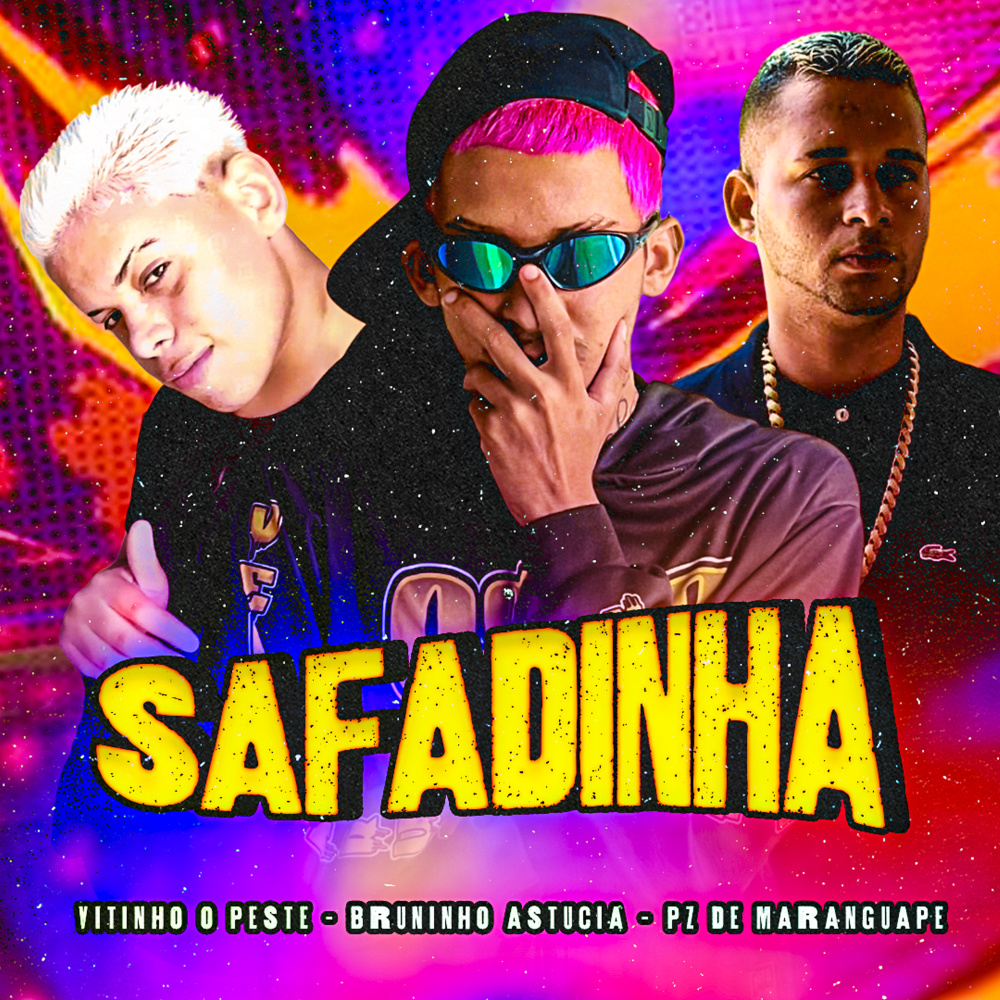 Safadinha (Explicit)