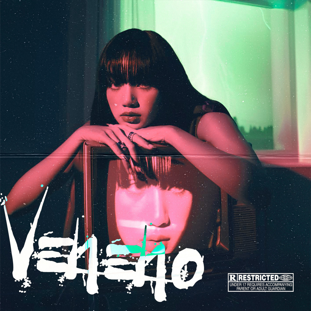 Veneno (Explicit)