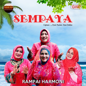 Rampai Harmoni的專輯Sempaya