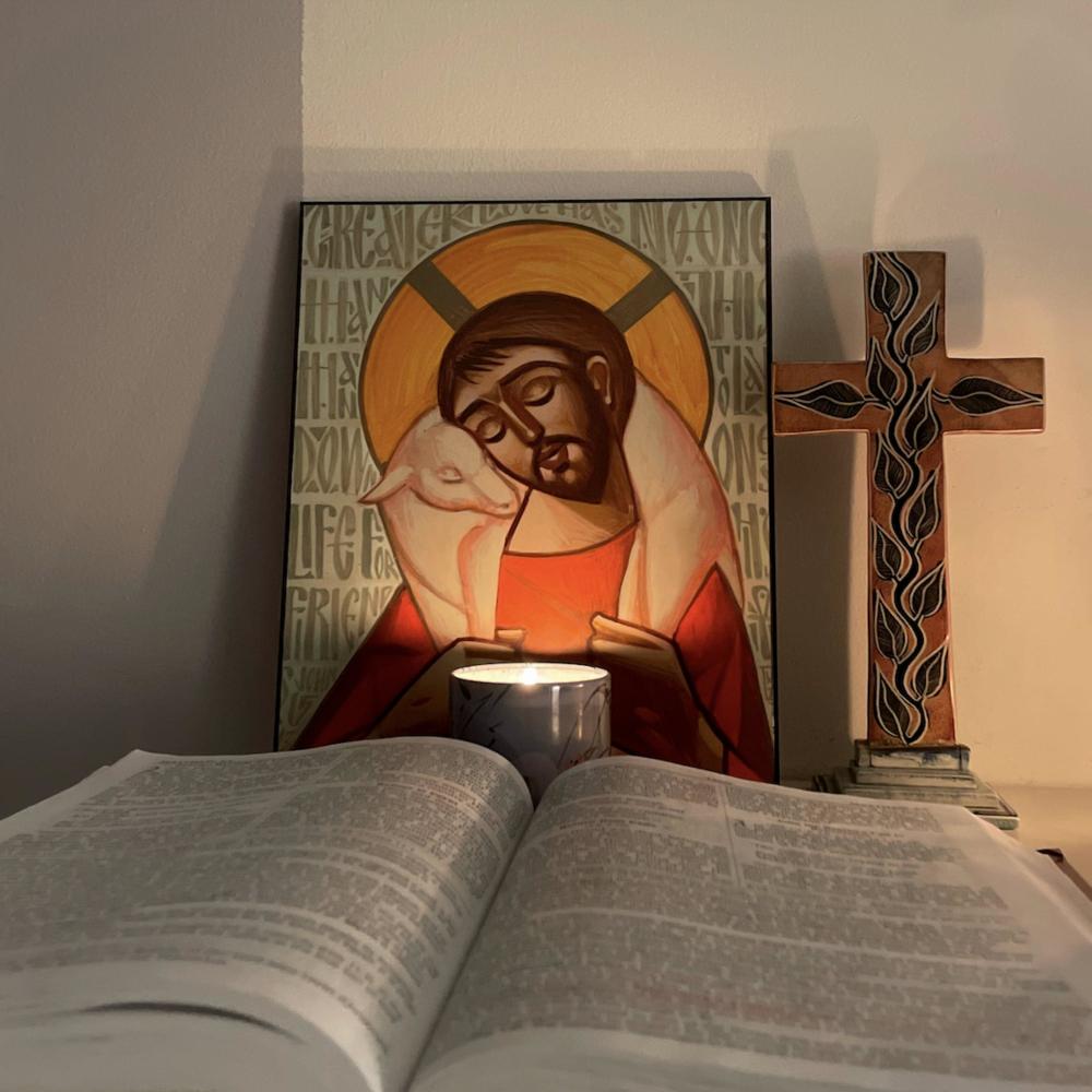 You Also Be Holy (1 Peter 1:15)
