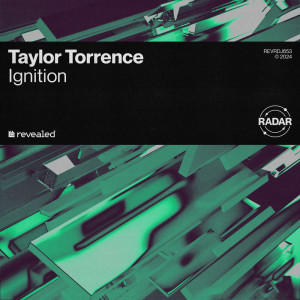 อัลบัม Ignition ศิลปิน Taylor Torrence