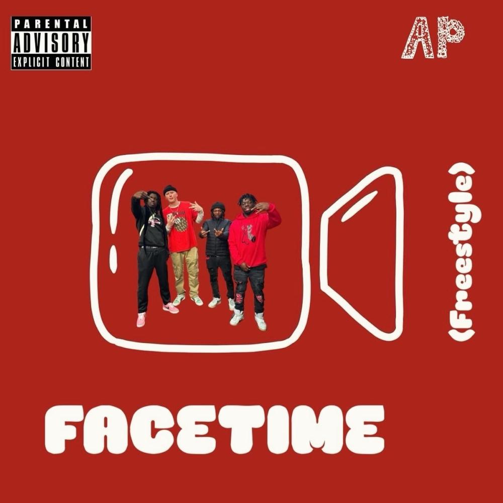 Facetime (freestyle) [Explicit]