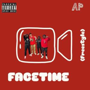 อัลบัม Facetime (freestyle) [Explicit] ศิลปิน Ap3
