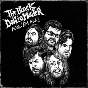 ดาวน์โหลดและฟังเพลง Everything Went Black (Live) พร้อมเนื้อเพลงจาก The Black Dahlia Murder