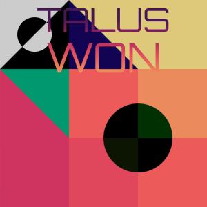 Album Talus Won oleh Various