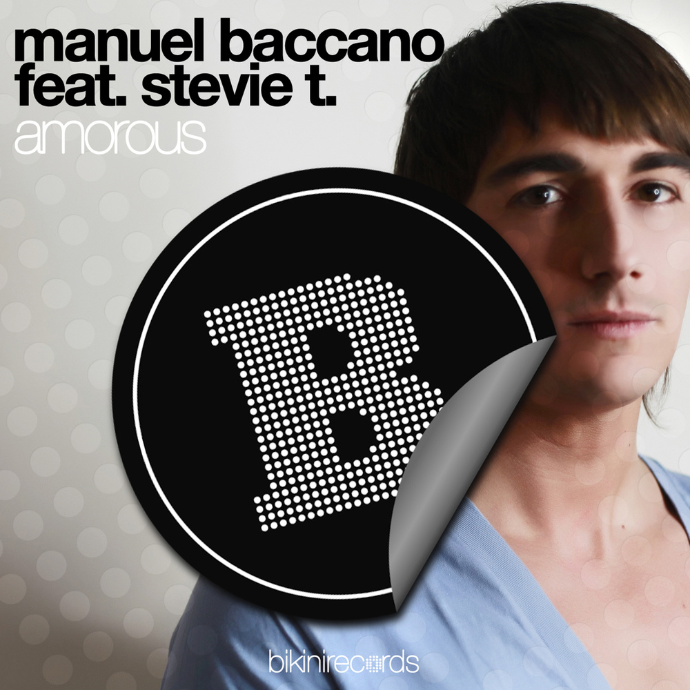 Amorous (Vocal Mix)