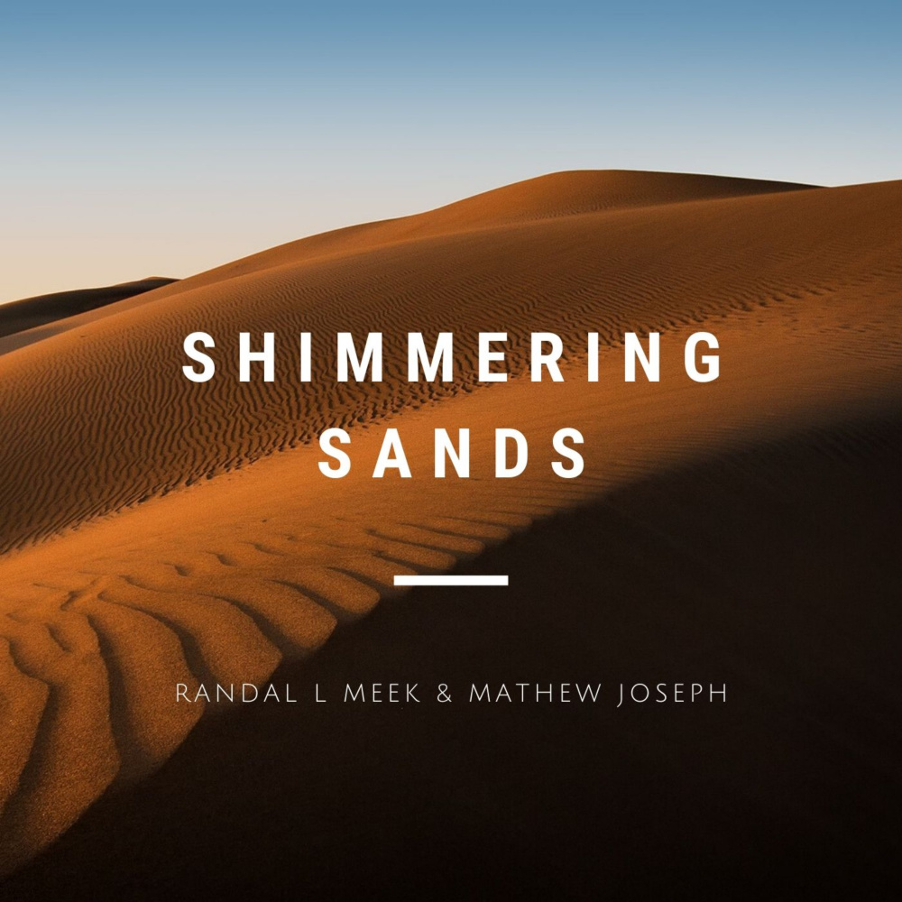 Shimmering Sands