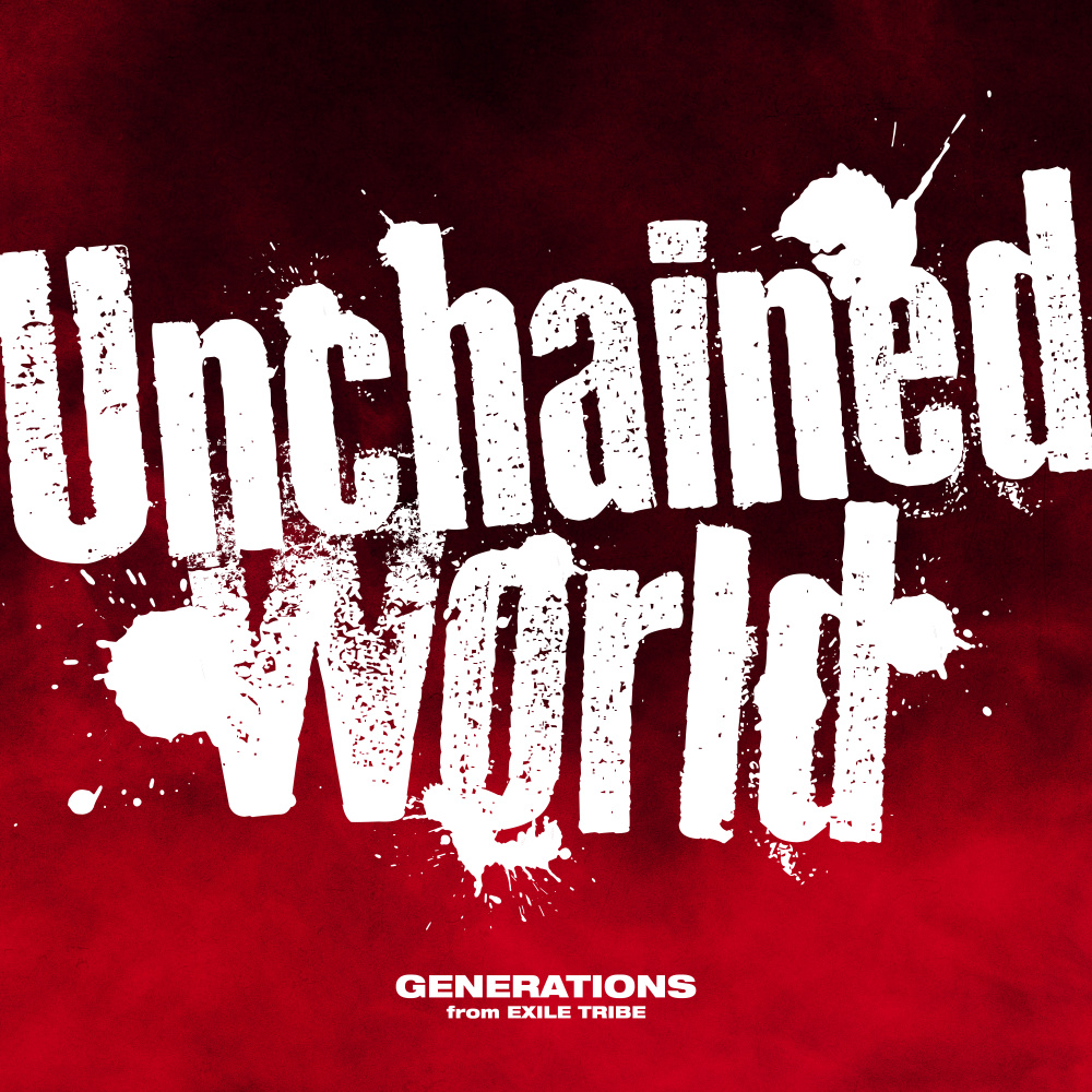Unchained World(Anime Size)