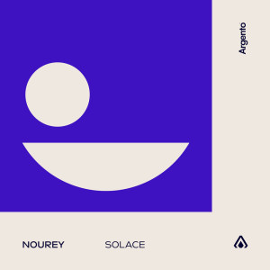 Nourey的專輯Solace