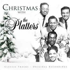 ดาวน์โหลดและฟังเพลง Here Comes Santa Claus พร้อมเนื้อเพลงจาก The Platters