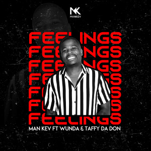 Album Feelings from MAN KEV