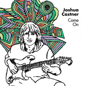 Listen to The Undiscovered song with lyrics from Joshua Castner