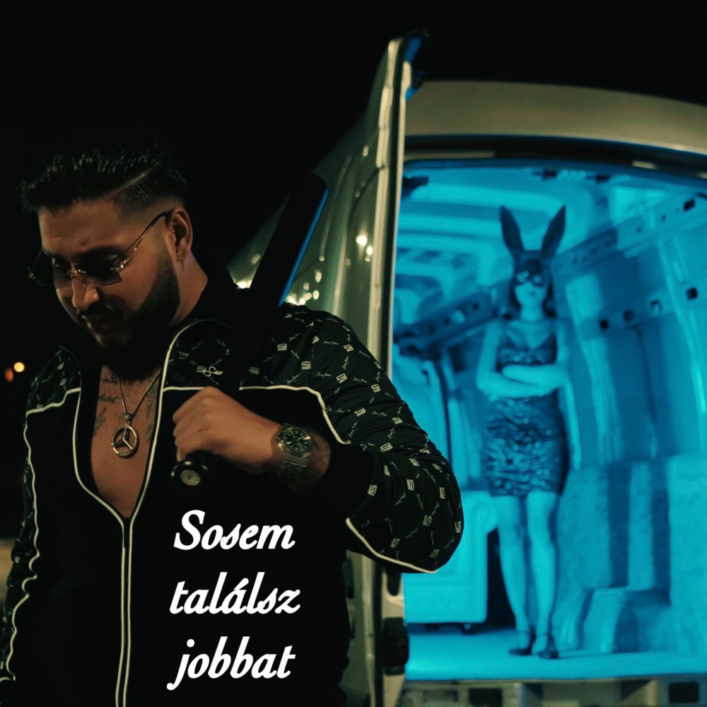 Sosem találsz jobbat